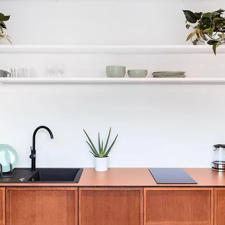 Good Spot Zieleniec Comfort Eco Lägenhet Duszniki Zdrój